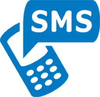 servizio sms